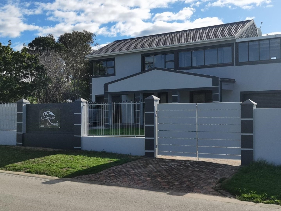 To Let 3 Bedroom Property for Rent in Colchester Eastern Cape